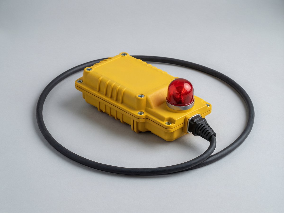 HW-L100 液体泄漏检测器
